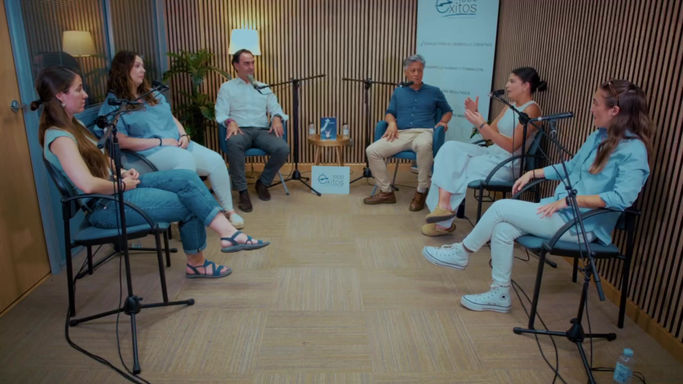 El futuro del trabajo, según la generación Z